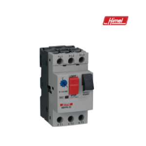 2.2KW 4-6.3A 75.6A HIMEL HDP6326P3 CB BẢO VỆ ĐỘNG CƠ