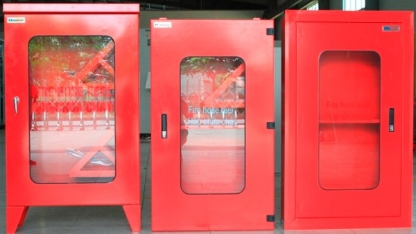 TỦ PHÒNG CHÁY CHỮA CHÁY