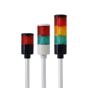 EST56L Đèn tầng LED sáng tĩnh/chớp nháy Ø56mm 35