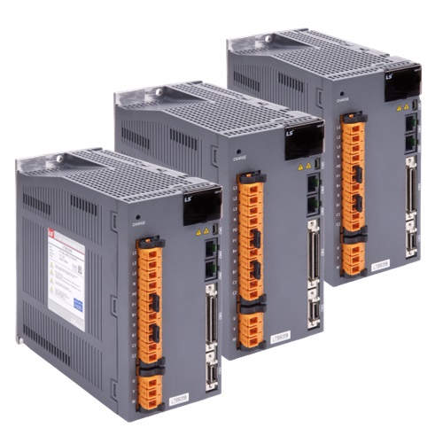 Servo drive LS L7SB020B
