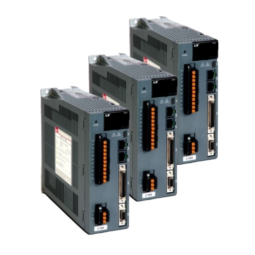Servo drive LS L7SA010B