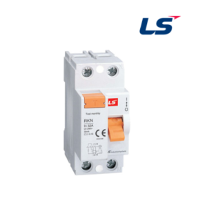 Aptomat RCCB 1P+N 100A 10KA RKN-b 1P+N LS