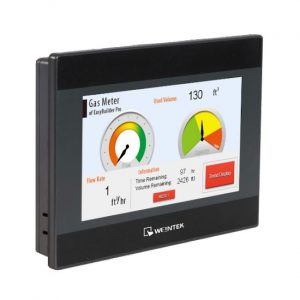 HMI Weinview TK6071iQ 7 inch