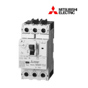 MMP-T32LF 0.16A Mitsubishi Thiết bị đóng ngắt dành cho động cơ