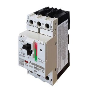 MMP-T32BC 0.16A - Thiết bị đóng ngắt dành động cơ dòng Mitsubishi MMP-T32BC