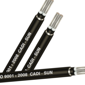 CÁP ĐIỆN KẾ MULLER 2×7