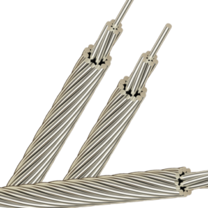 CÁP NHÔM TRẦN LÕI THÉP