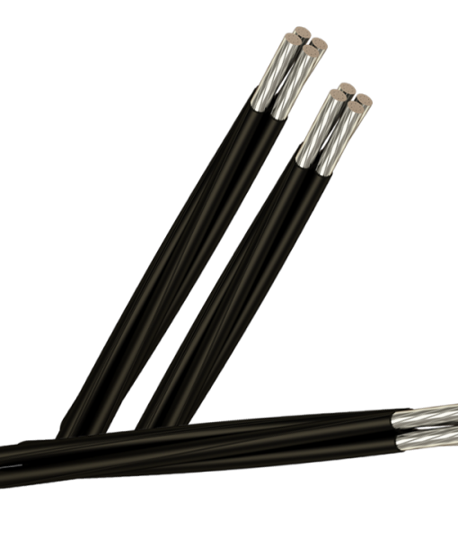 CÁP NHÔM VẶN XOẮN ABC 4×120