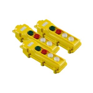 Nút nhấn Chint NP3-1B