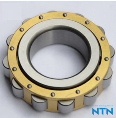 VÒNG BI RN 204 EM - NTN