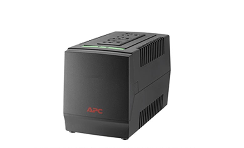 Thiết bị ổn áp AVR LSW2000-IND