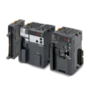 PLC OMRON CP1E-N20DR-A
