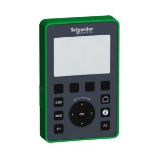 TMH2GDB - Bộ lập trình điều khiển Schneider - PLC Accessorries