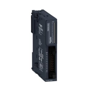 TM3DI16K, Bộ lập trình điều khiển Schneider, I/O Digital Module
