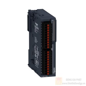 TM3DI16G - Bộ lập trình điều khiển Schneider - I/O Digital Module