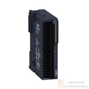 TM3DI16 - Bộ lập trình điều khiển Schneider - I/O Digital Module