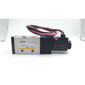 Van điện từ Parker PHS-540S-15-110V