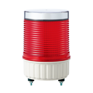 S125SOL Đèn tín hiệu chớp nháy bóng LED dùng pin năng lượng mặt trời