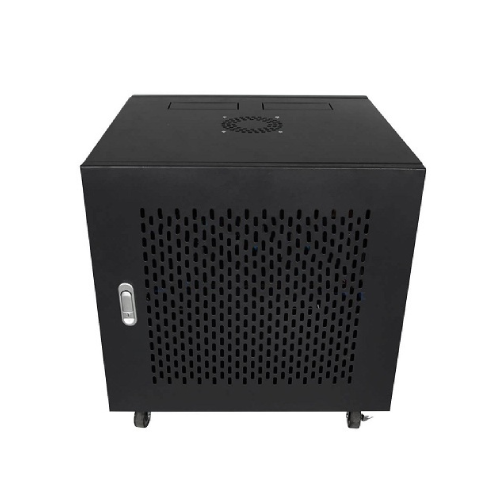 Tủ Rack 10U-D600 Tower