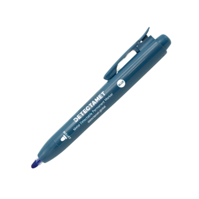 Bút lông từ tính mực vĩnh viễn Detectamet  146