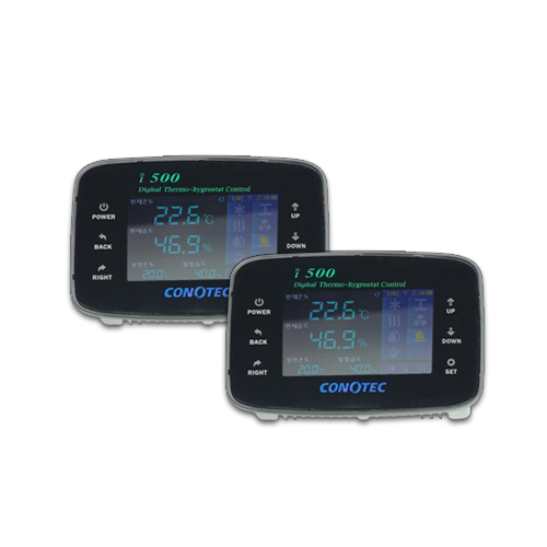 Điều khiển nhiệt độ Conotec i500