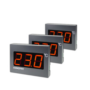 Điều khiển nhiệt độ Conotec PM3100