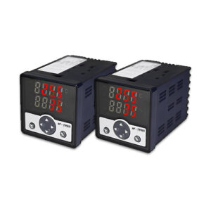 Điều khiển nhiệt độ Conotec NF-7PR5