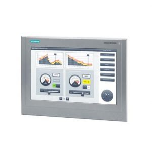 HMI Siemens 6AV6647-0AG11-3AX0 15 inch