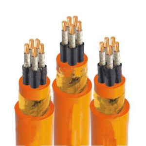 CÁP CHỐNG CHÁY FRN-CXV 4×2.5