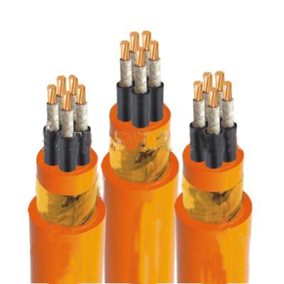 CÁP CHỐNG CHÁY FRN-CXV 4×2.5