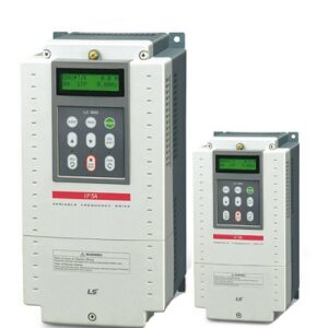 Biến tần Ls SV370IP5A-4O 37kW