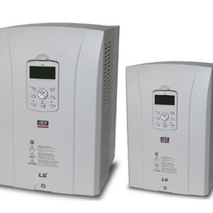 Biến tần Ls SV3750IS7-4SO 375kW