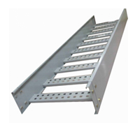 Khay cáp - Thang máng Cáp