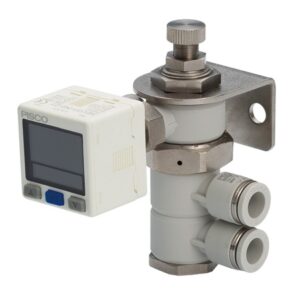 Pisco RVV8UG Van điều áp