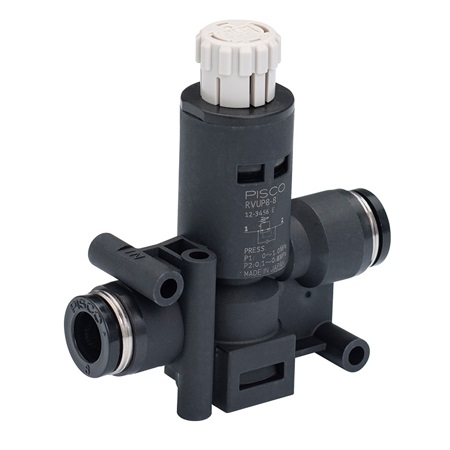 Pisco RVUP6-6 Van điều áp