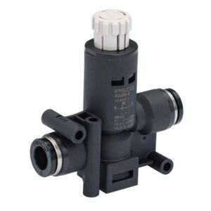 Pisco RVUMP6-6 Van điều áp