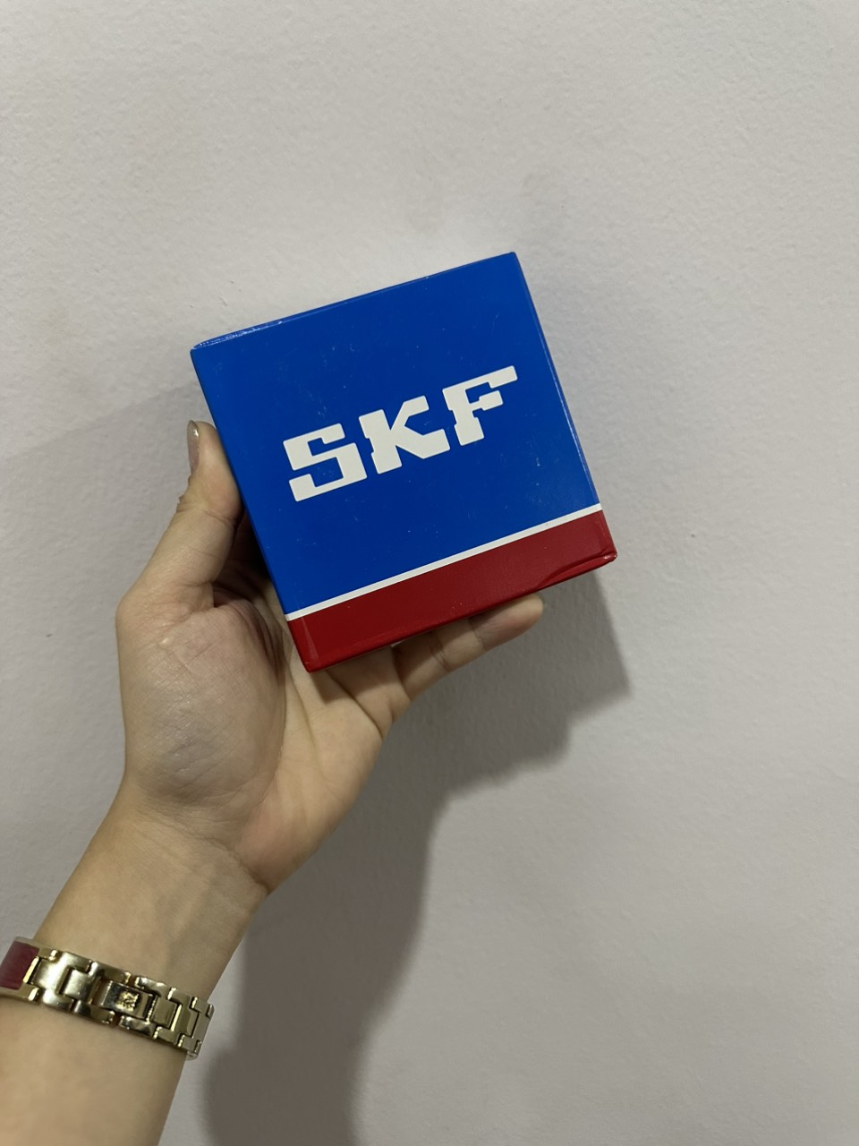 VÒNG BI 33215 SKF CHÍNH HÃNG