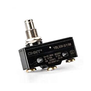 466022 - Công tắc hành trình loại nhỏ YBLXW-5 series