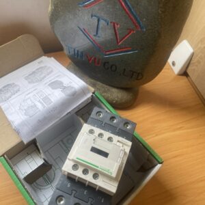 Contactor TeSys - Khởi động từ LC1D50AJD Schneider