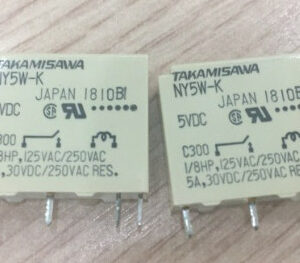 RƠ LE RELAY TAKAMISAWA NY5W-K
