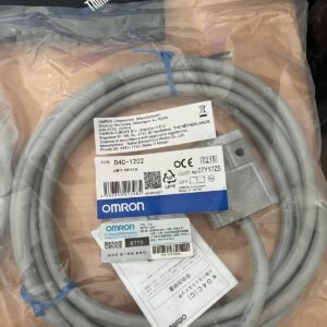 Công tắc hành trình Omron D4C-1202