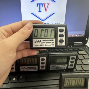 Đồng Hồ bấm giây T30