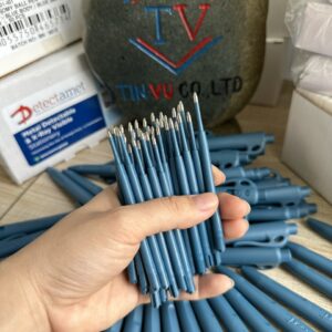 Alternative view of Ruột Bút bi từ tính BRC Detectamet 100