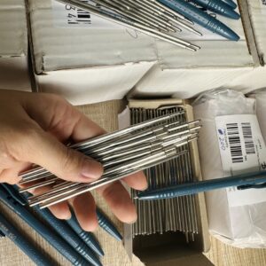 Alternative view of Ruột Bút Từ Tính BRC Detectamet 117 Chính Hãng UK | An Toàn Thực Phẩm