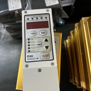 BỘ ĐIỀU KHIỂN CUH SDVC31-M