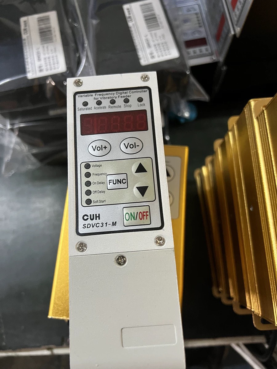 BỘ ĐIỀU KHIỂN CUH SDVC31-M