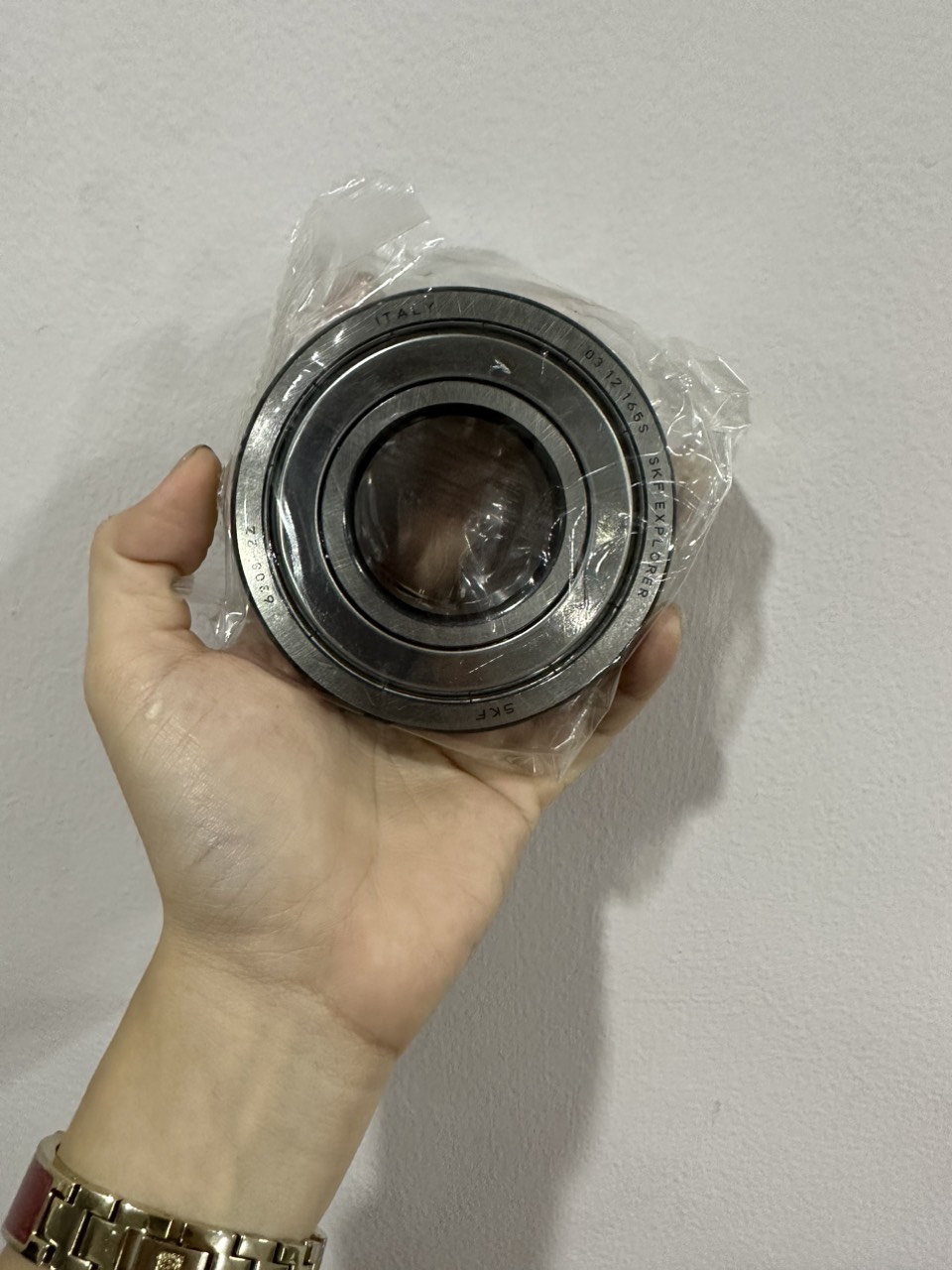 VÒNG BI 51213 SKF CHÍNH HÃNG