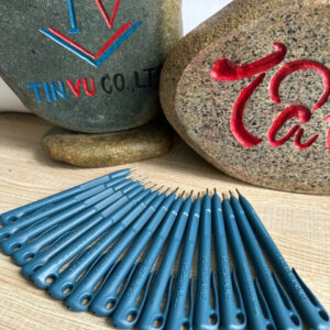 Alternative view of Bút bi từ tính BRC Detectamet 105