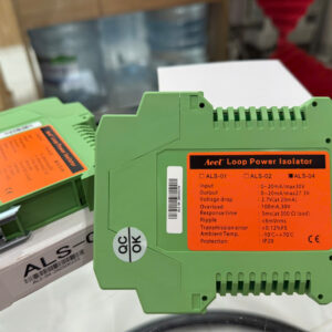 Alternative view of Bộ cách ly tín hiệu AECL ALS-04