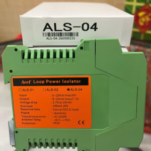 Bộ cách ly tín hiệu AECL ALS-04